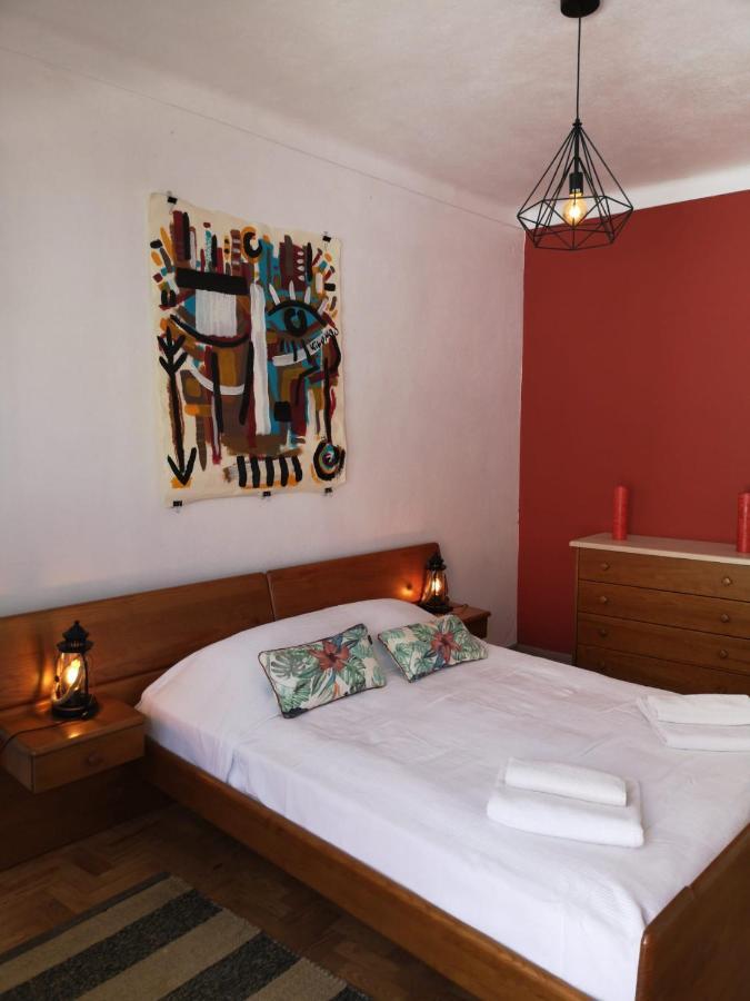Foz Surfcamp Hotel Foz do Arelho Luaran gambar