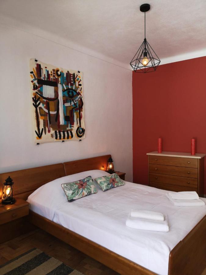 Foz Surfcamp Hotel Foz do Arelho Luaran gambar